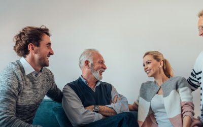 Talking to Your Parents About Estate Planning