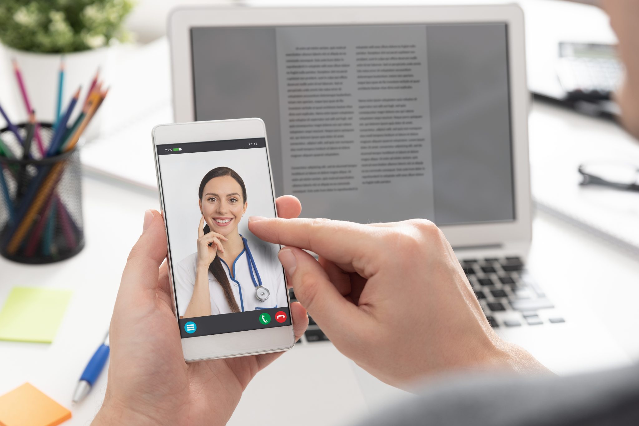 Telehealth Services To Be Covered By Medicare | ULIS LAW