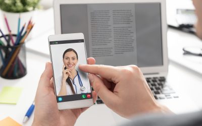 Telehealth Services to Be Covered by Medicare