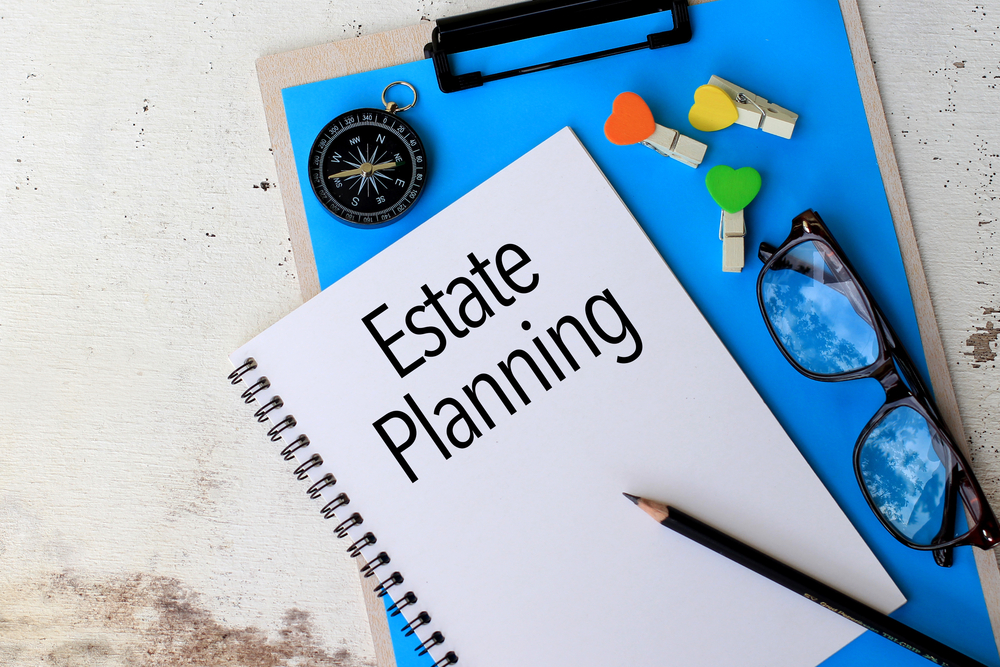 Estate Planning with Your Blended Family