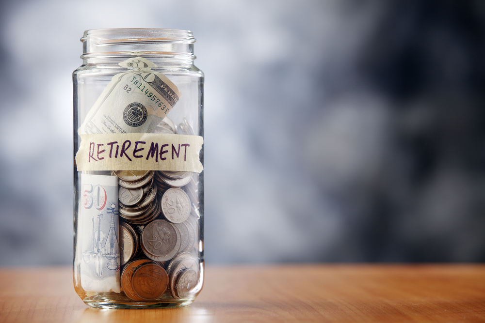 Retirement Planning Constantly Changing