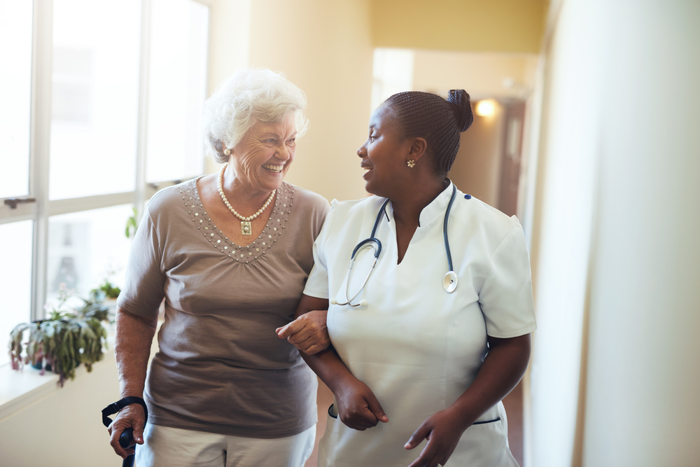 How to Choose the Nursing Home for You