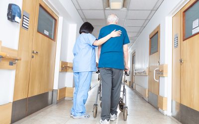 Is It Safe For Your Loved Ones to be in Nursing Homes During Covid-19?